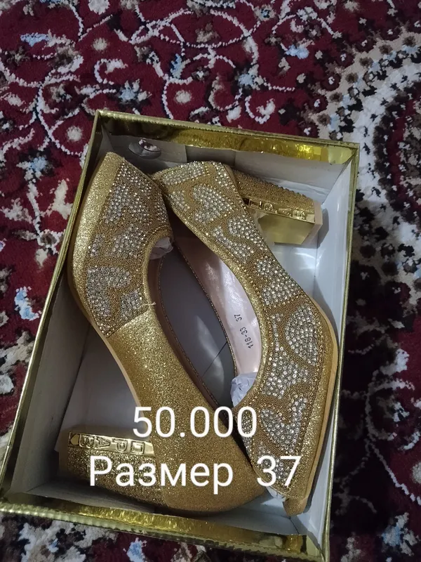 продам новый обуви