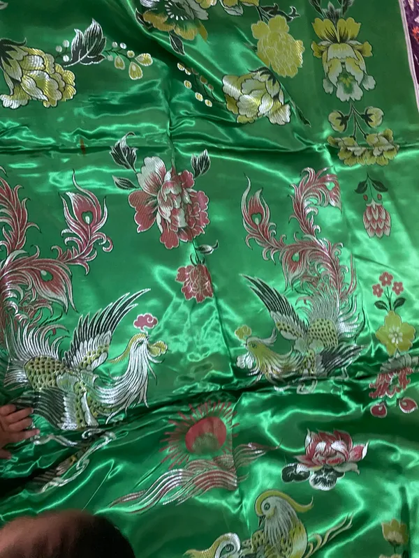 Ткань Ткань