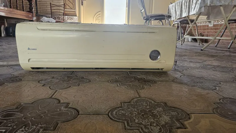 Kanditsoner sovuq va issiq havo beradi ishlaydi xolati yaxshi — фото 2