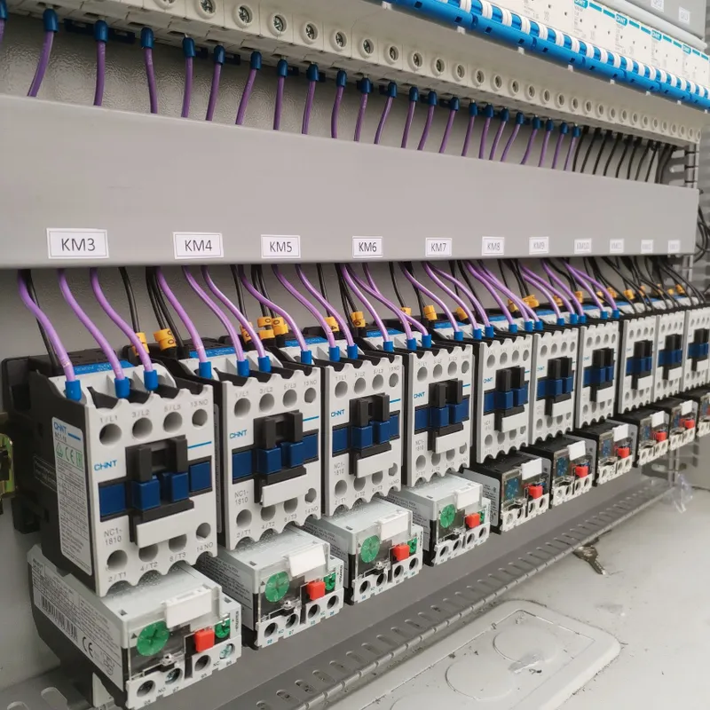 Elektronshik. KIP. ASUTP. PLC. HMI. SCADA. Chastotnik. Hizmatlari