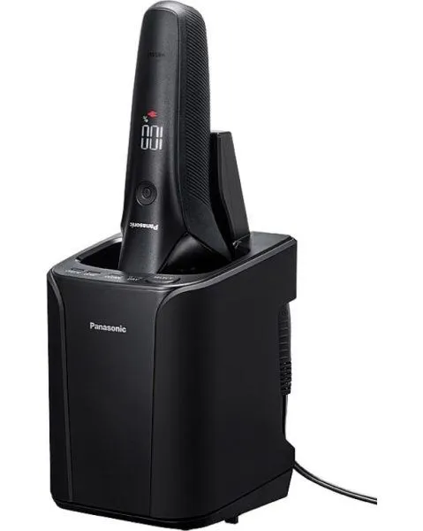 Бритва Panasonic ES-LS9A-K820 made in Japan. 5 лет официальный гарании 2 Бритва Panasonic ES-LS9A-K820 made in Japan. 5 лет официальный гарании 2