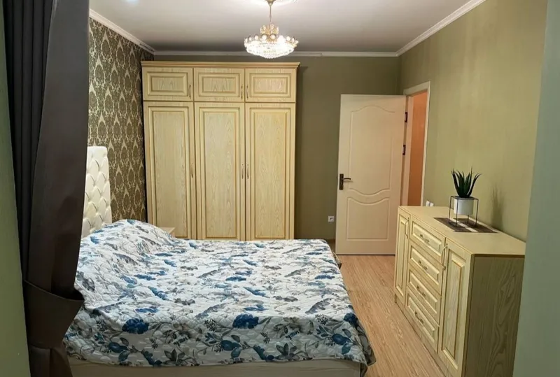 Аренда квартиры 4/3/4 Цум метро Космонавтов — фото 2