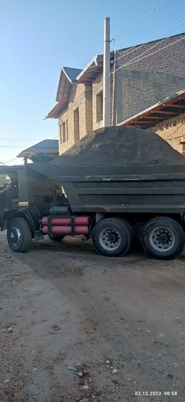 Услуга Евро Камаз — фото 3