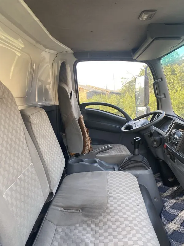 Isuzu sng 2014 yil sotiladi