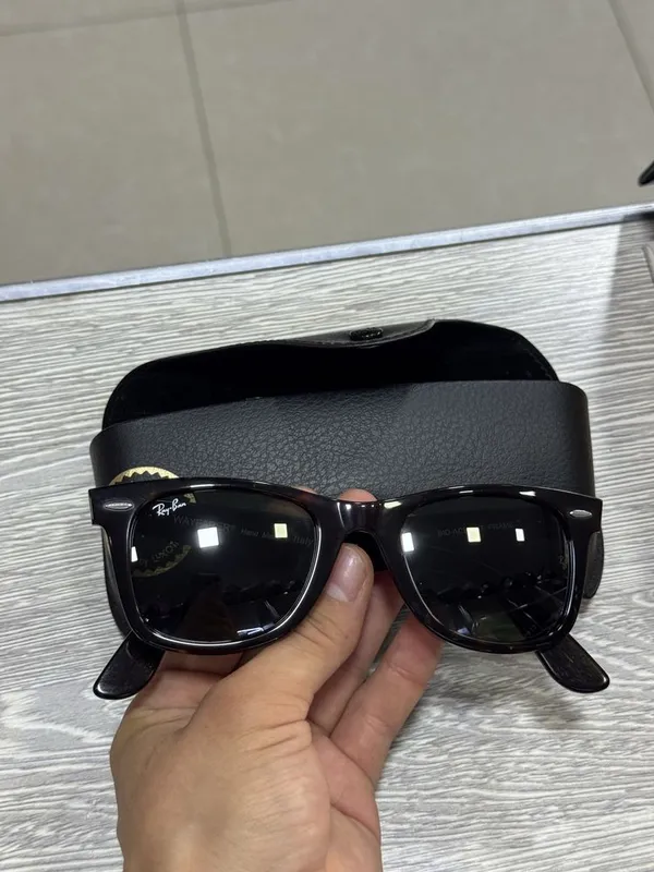 Ray Ban sunglasses 3 Ray Ban sunglasses 3