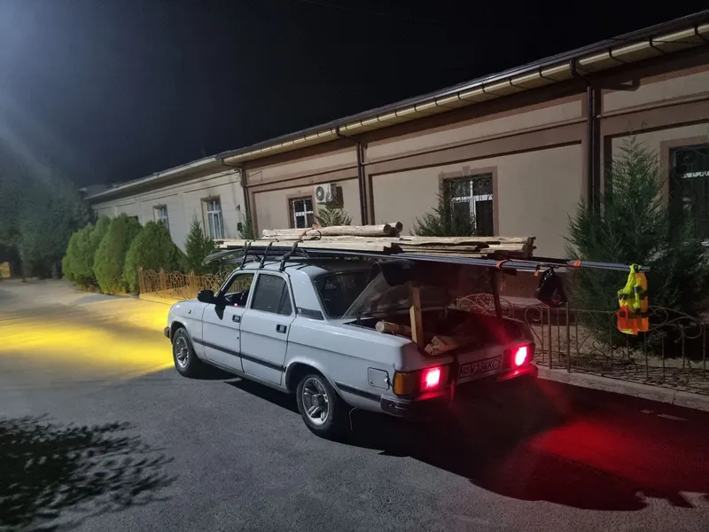 Волга, Жигули, лабо юк ташиш хизмати