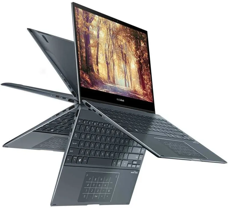 ASUS ZENBOOK Flip UX363E noutbuki i7-1165G7/16GB/1Tb SSD/13,3 OLED FHD 4 ASUS ZENBOOK Flip UX363E noutbuki i7-1165G7/16GB/1Tb SSD/13,3 OLED FHD 4