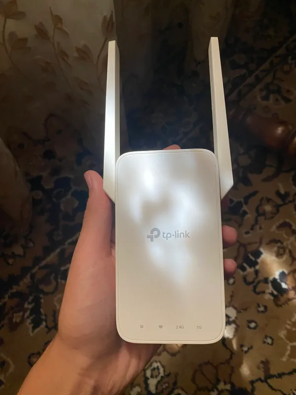TP-Link RE315 — фото 1