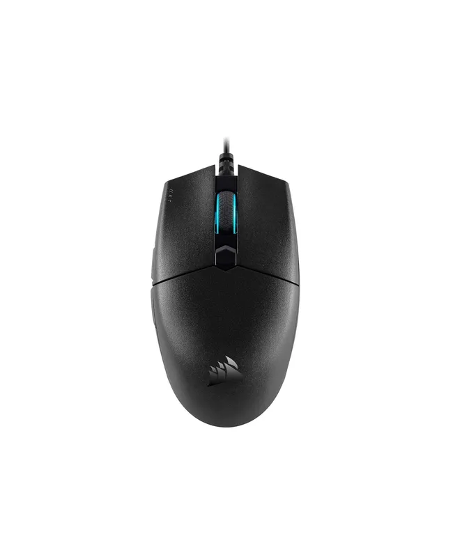 Corsair Katar Pro o‘yin sichqonchasi 1 Corsair Katar Pro o‘yin sichqonchasi 1
