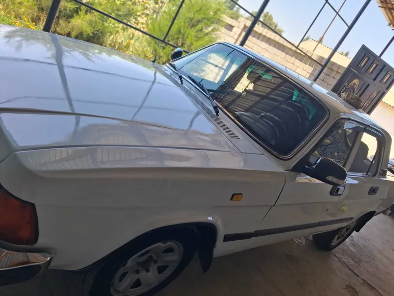 Ideal holatdagi Volga 3102 sotiladi 3 Ideal holatdagi Volga 3102 sotiladi 3