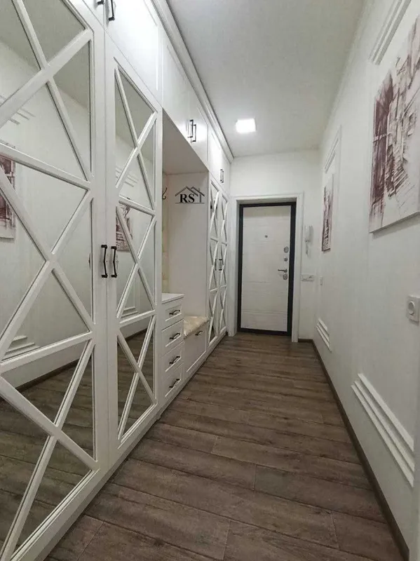 Сдается квартира 3/9/9 в самом центре, Амира Темура-Чинабад, дом #1 — фото 6