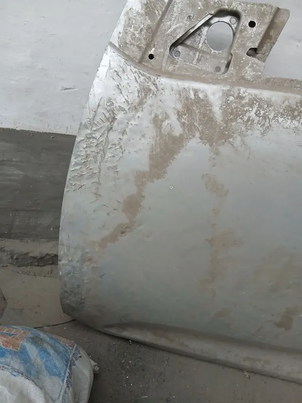 Ishlatilgan buyumlar kelishilgan narxda sotiladi