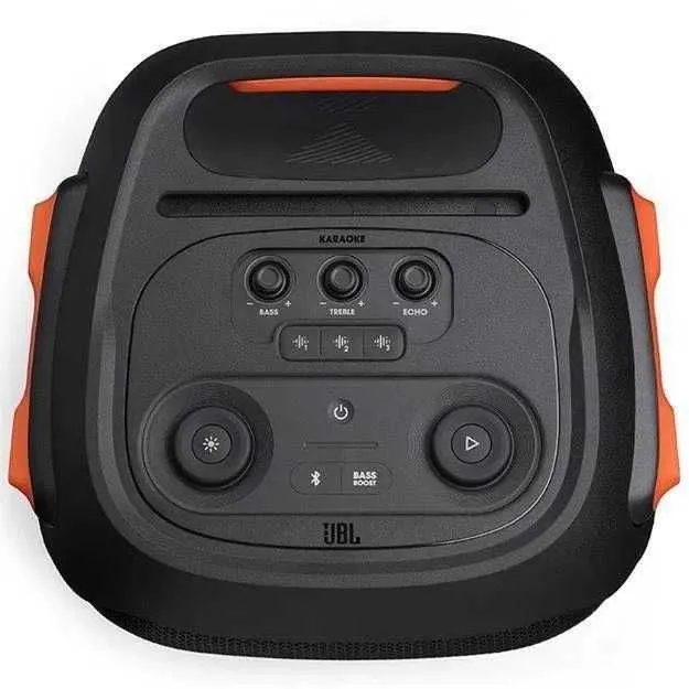Новая акустическая система JBL Partybox 720 4