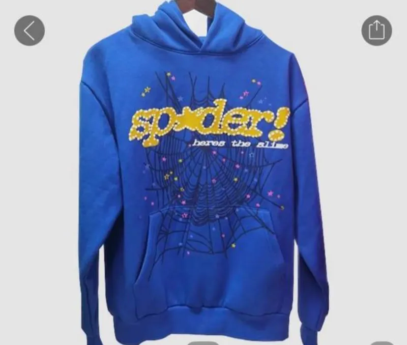 Подростковая двойка Бренда Spider — фото 2
