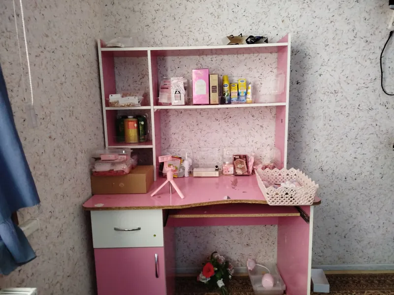Продаётся парта 1