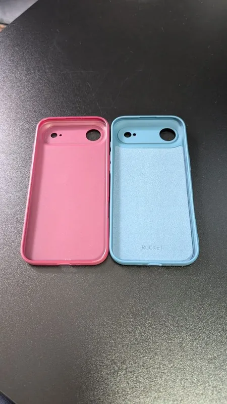 Чехол iphone air pitaka — фото 3