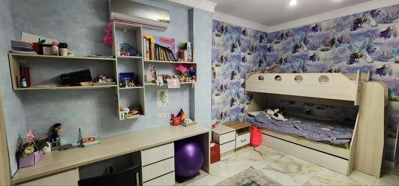 ЖК NRG OYBEK 5