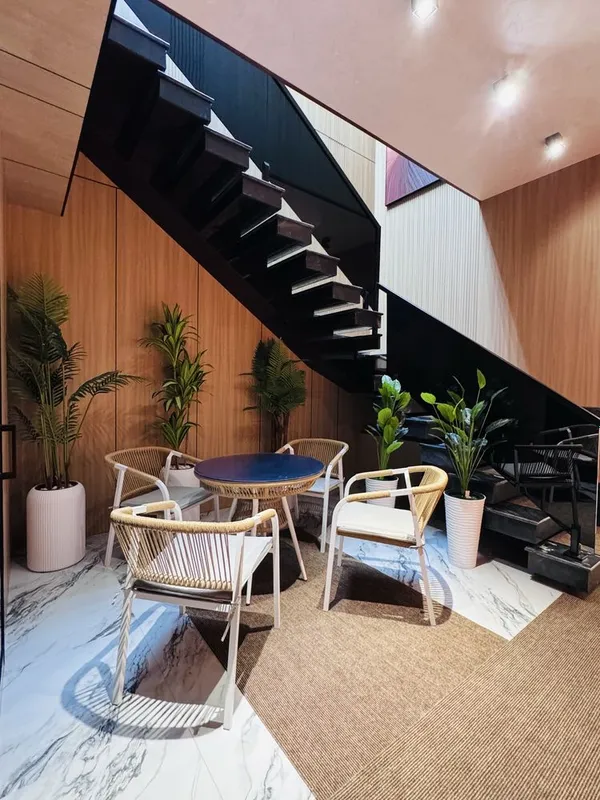 Amor Fati premium Villa — фото 2