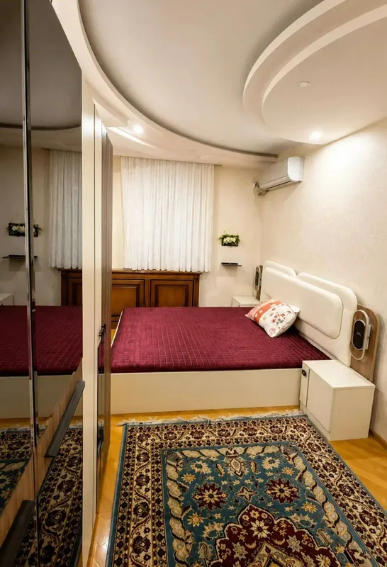 метро новза хамза 3/8/9 чиланзар е квартал — фото 2
