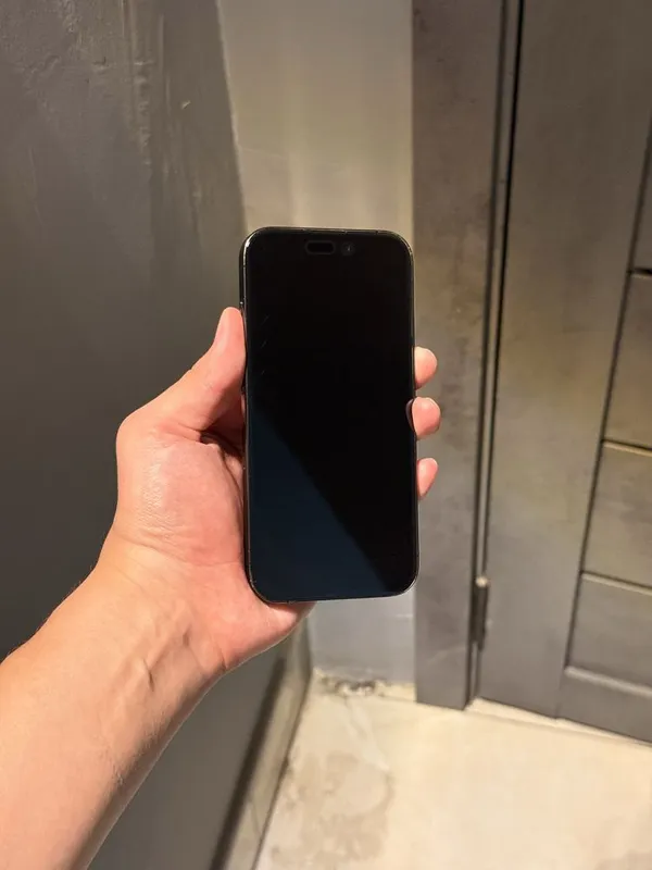 iPhone 15 Pro Black 128gb/78% Bez Karobka 4 iPhone 15 Pro Black 128gb/78% Bez Karobka 4