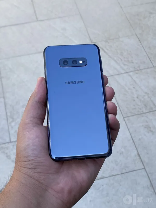 Samsung Galaxy S10E Ideal Vetnam 128GB 1 Samsung Galaxy S10E Ideal Vetnam 128GB 1