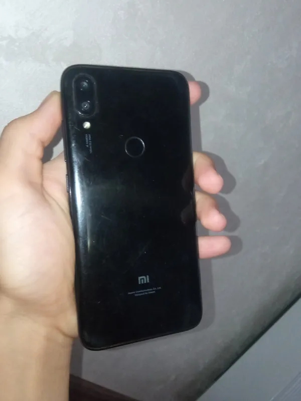 Xiaomi Mi Play 1