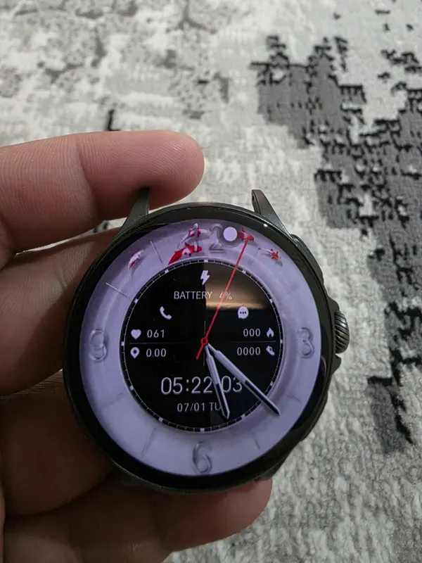 Smart watch на андроид 3-128gb