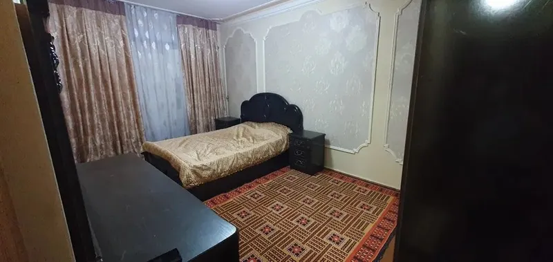 3 xonali kvartira, 70 m², 3/5 qavat (ikkilamchi) 5