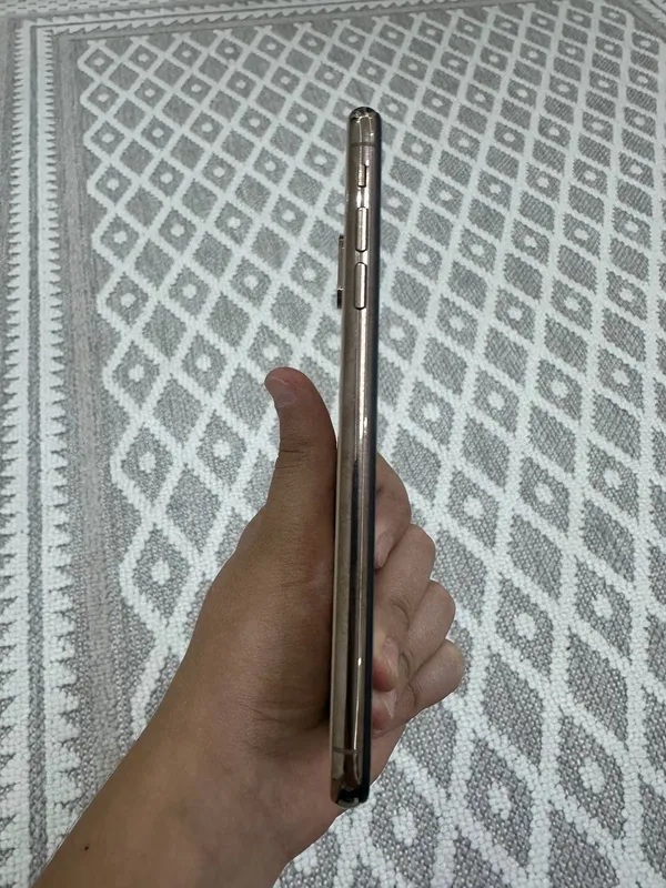 Айфон xs max gold 2