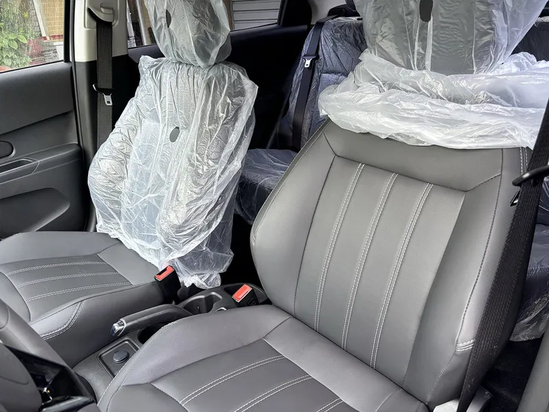 Chevrolet Cobalt 2026 nasiyaga: 20% boshlab, oyiga 4.9 mln so'm 5 Chevrolet Cobalt 2026 nasiyaga: 20% boshlab, oyiga 4.9 mln so'm 5