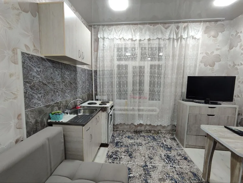Аренда 1 ком кв/3/4, Сергели 2