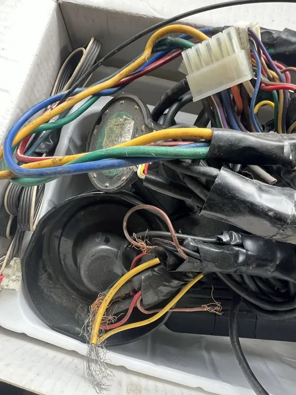 Easycar pult sotiladi xolati yaxshi b/u pejiri yuq — фото 2