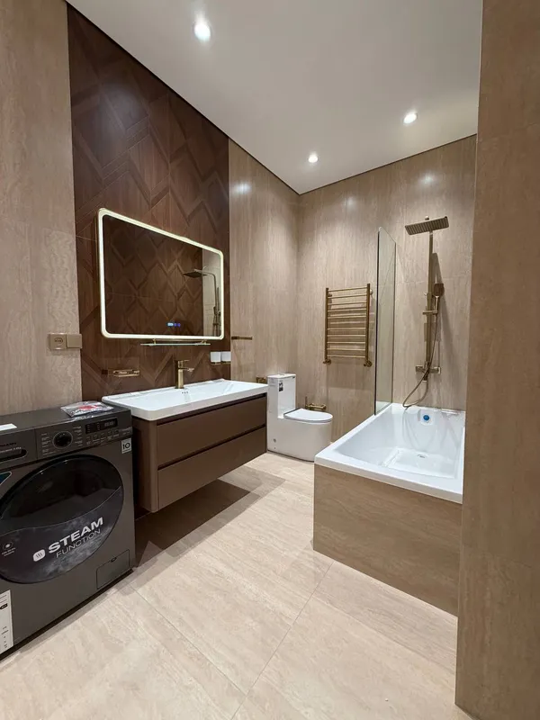 Продажа 4-комн. кв. 130 м², Юнусабадский · ID 7016 8 Продажа 4-комн. кв. 130 м², Юнусабадский · ID 7016 8