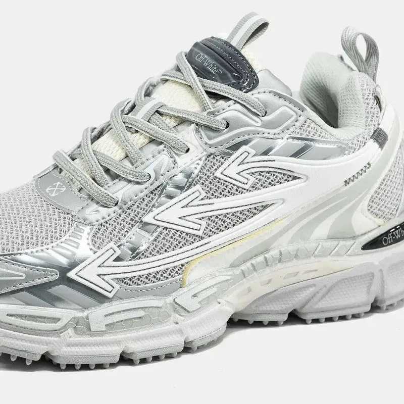 Off-White - Be Right Back (36-45) — фото 6
