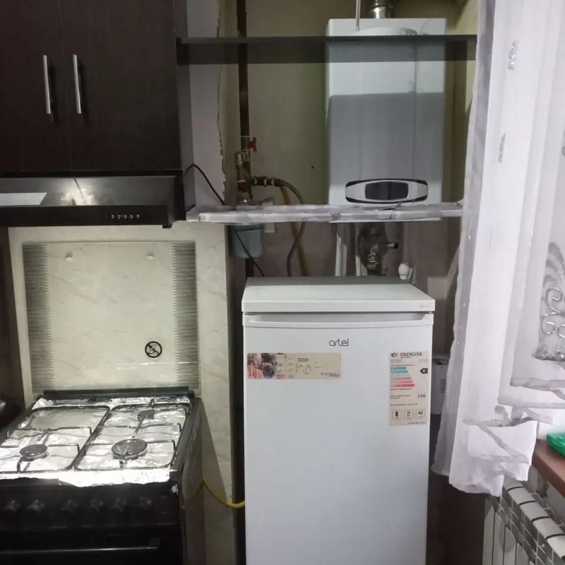Termiz shaxrida yangi 3 xonali toza ozoda yevro remont kvartira sotila 3