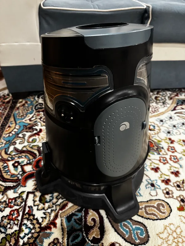Roboclean pro — фото 1