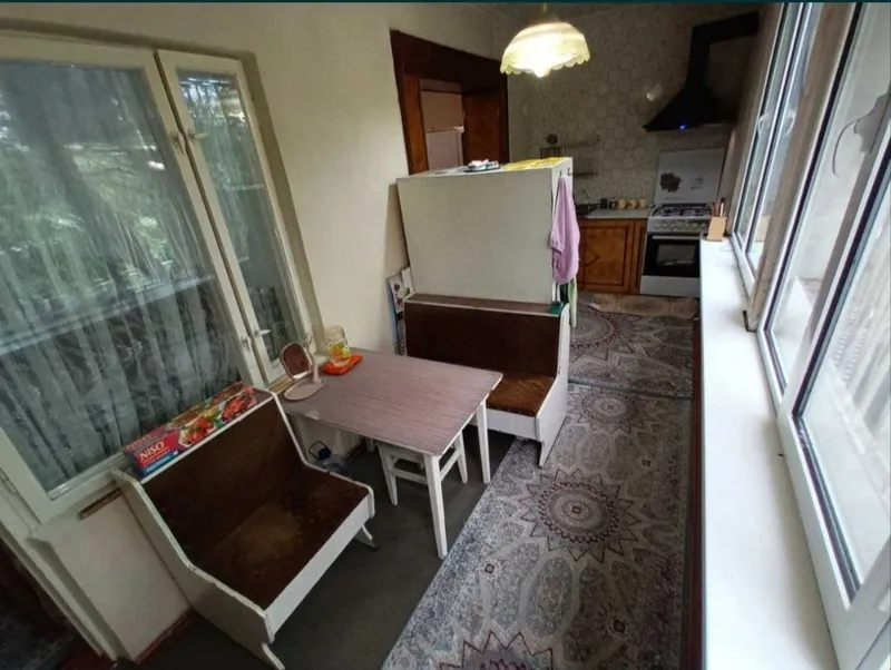 квартира 4х комн, 99м/кв, на ст. метро Киёт, 3