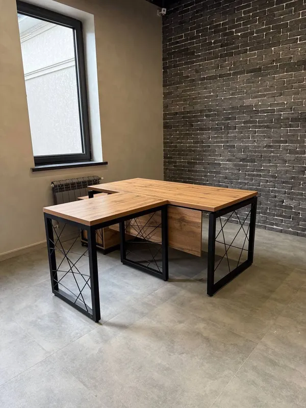 Mebel ofisni asartiment 5