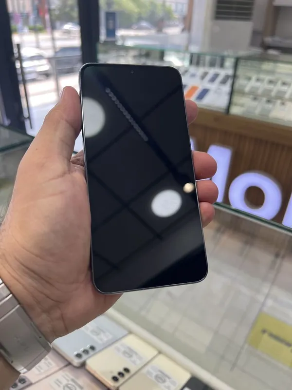 Продается (Nasiya-Вариант-Рассрочка) Galaxy S23 в отличном сост. — фото 3