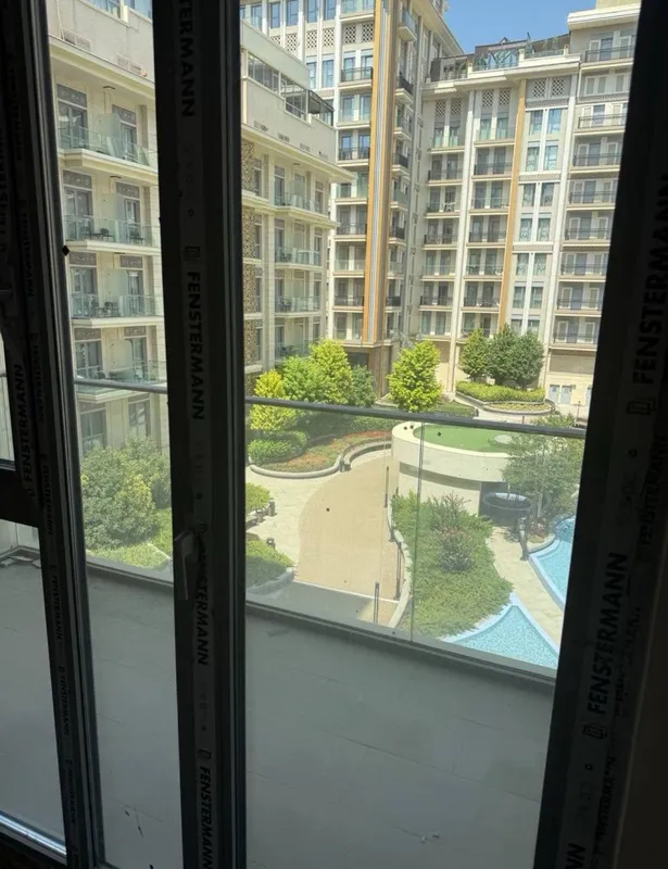Продаётся 2-комнатная квартира в ЖК Mirabad Avenue — фото 4 Продаётся 2-комнатная квартира в ЖК Mirabad Avenue — фото 4
