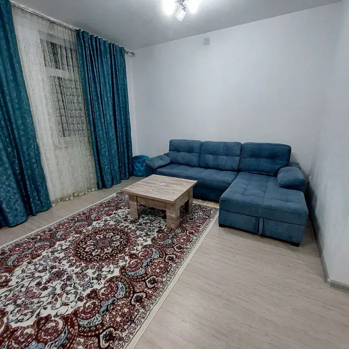 Yashnobod tumanida 2 xonali kvartira 5