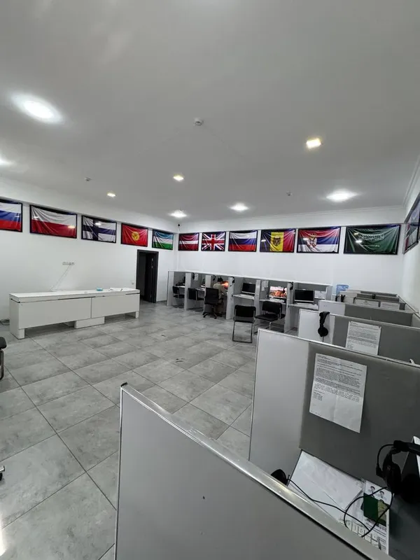 Ofis ijaraga beriladi 6 Ofis ijaraga beriladi 6