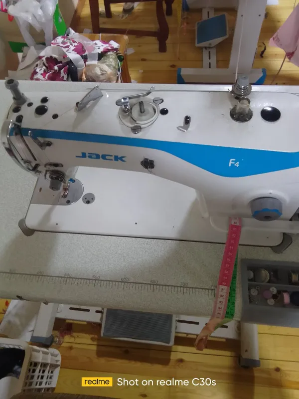 Jack arginal f4 tikishi zoʻr 6