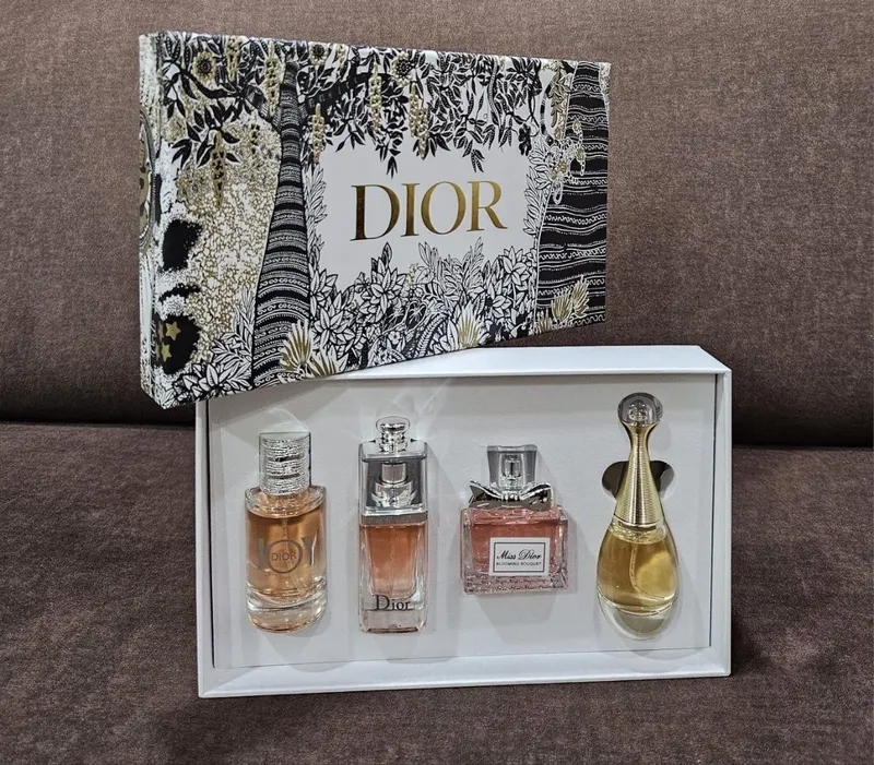 DIOR PREMIUM SET — фото 1