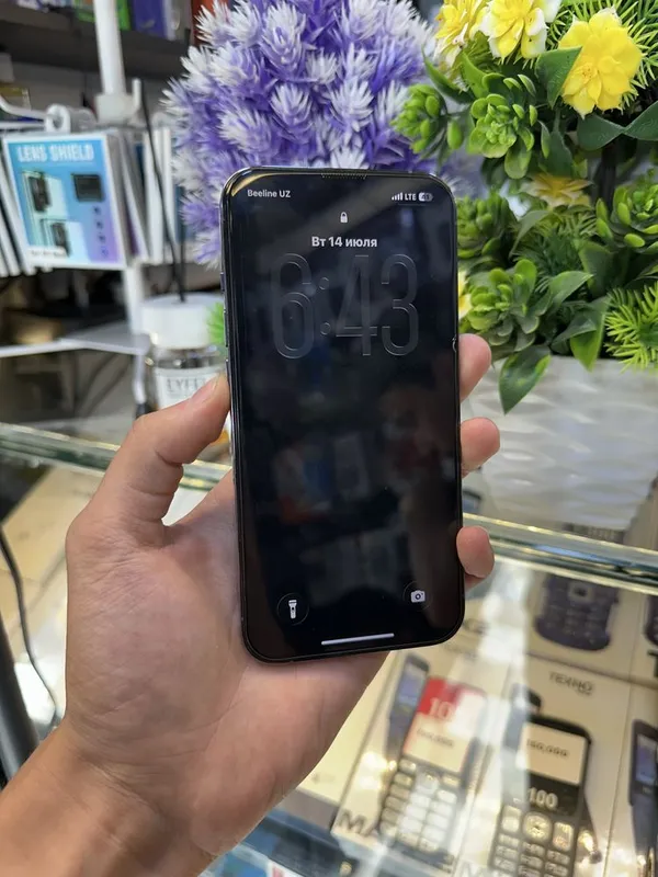 Iphone 13 pro ideal 2