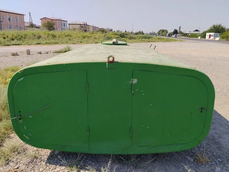 Yomkis Zil vadavozga 2 Yomkis Zil vadavozga 2