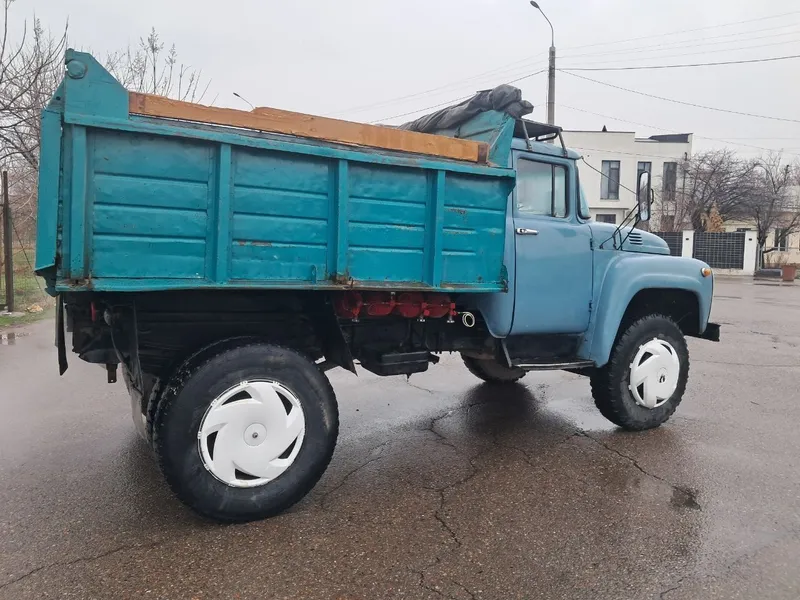 Зил сотилади срочно — фото 2
