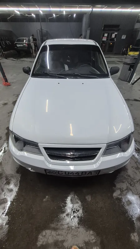 Chevrolet nexia 2, 2 позиция 1