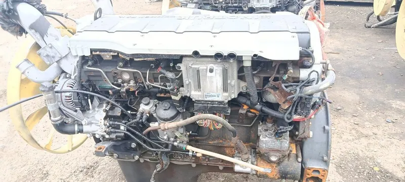 Setrak mator 540 440 ot kuchli