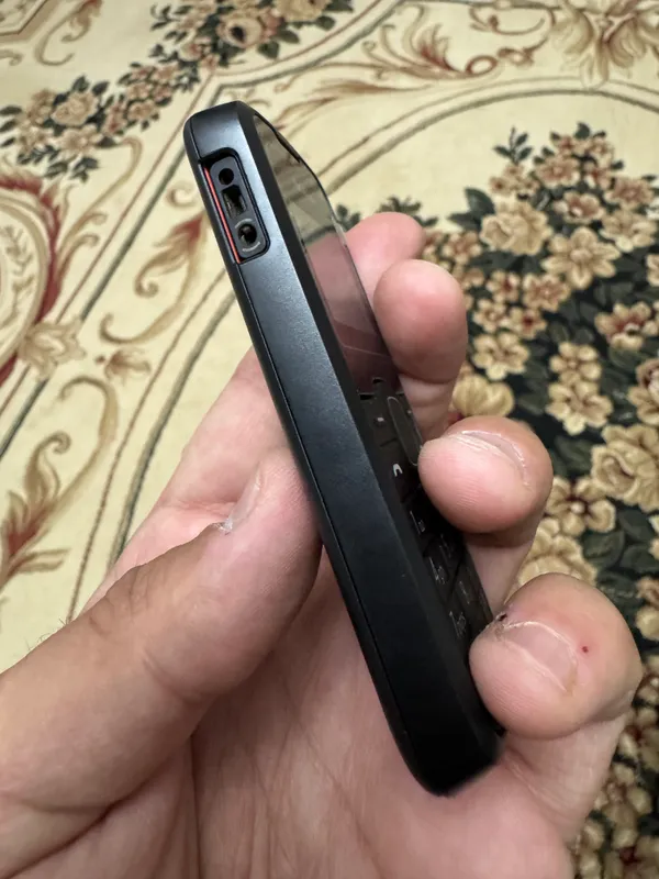 Продаётся Nokia 1202. 3 Продаётся Nokia 1202. 3